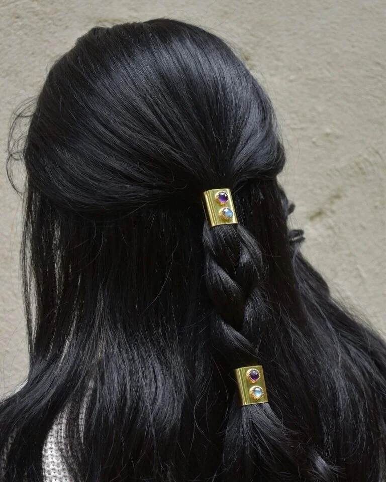 easy daily hairstyle for women