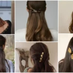easy daily hairstyle for women