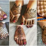 henna patterns