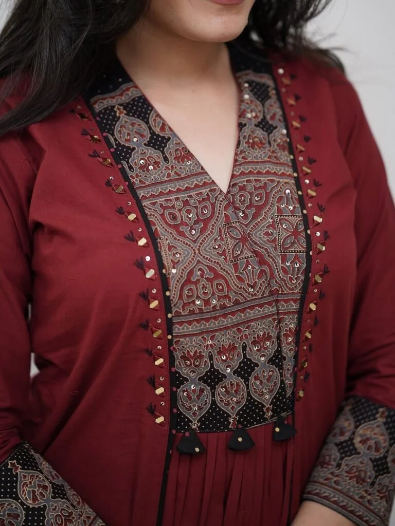 kurti designs