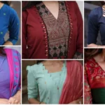 kurti designs
