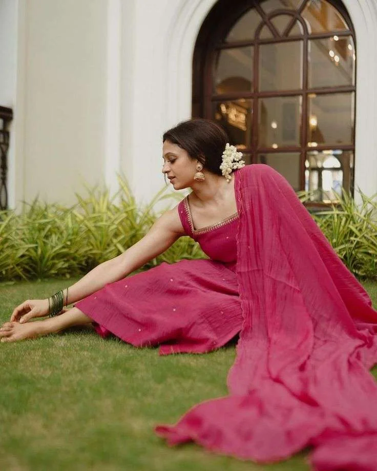 latest kurti neck designs