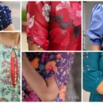 kurti sleeves