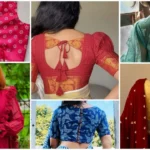 latest blouse designs