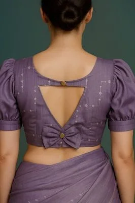 latest blouse designs