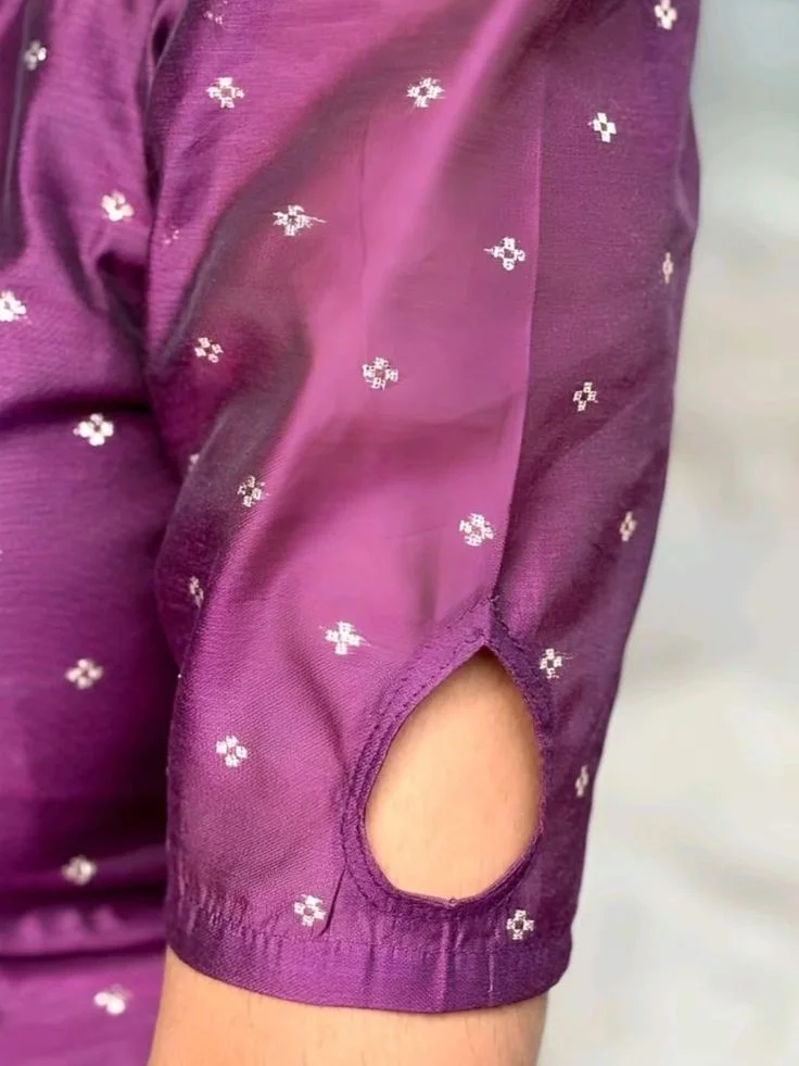 latest blouse designs