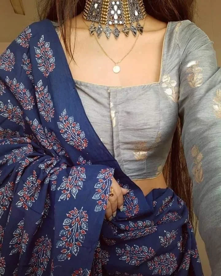 latest blouse designs