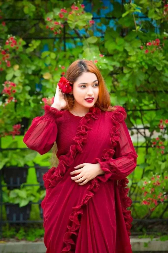 latest blouse designs