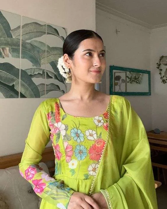 latest kurtha design