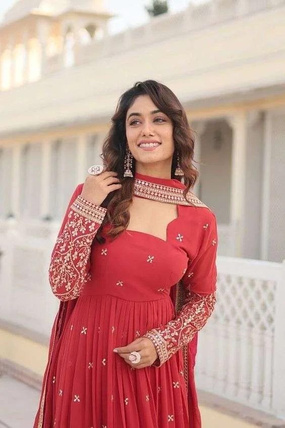 latest kurtha design