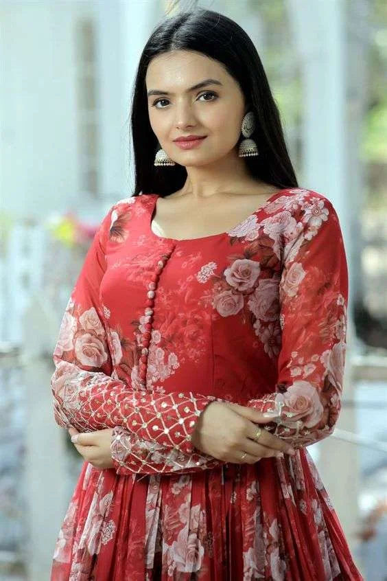 latest kurtha design