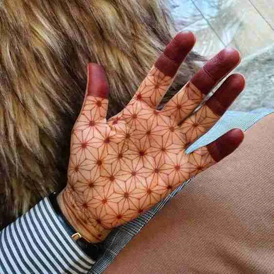mehndi design ideas