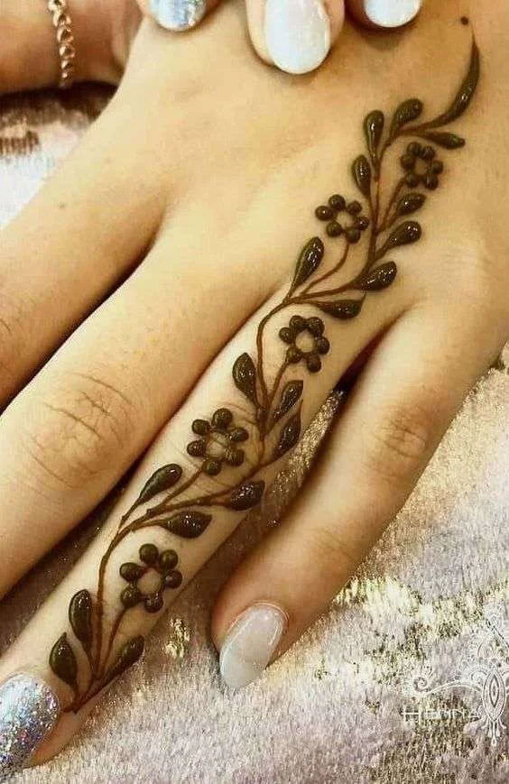 mehndi designs