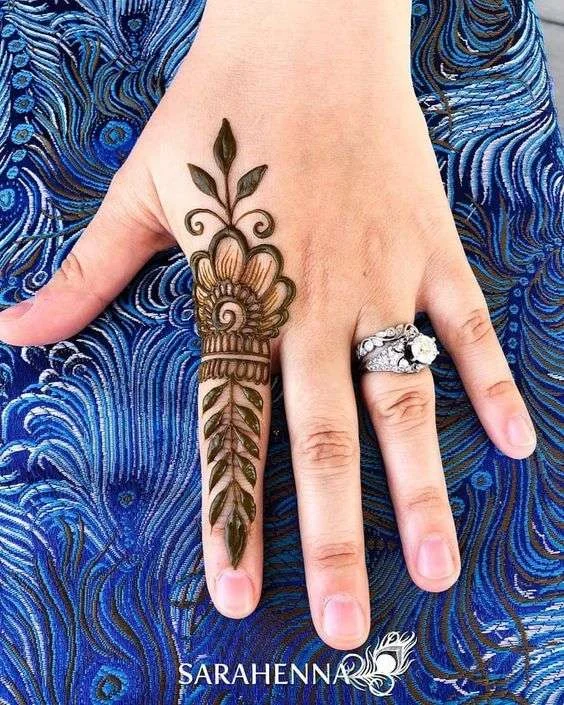 mehndi designs