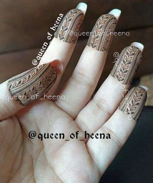 mehndi designs
