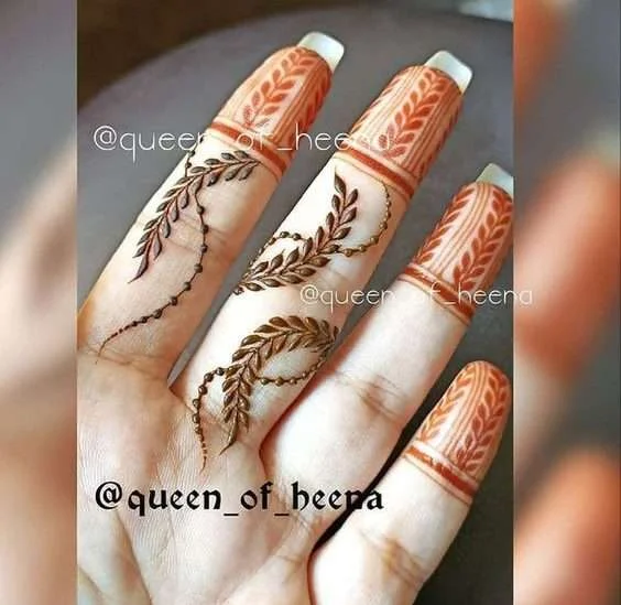 mehndi designs
