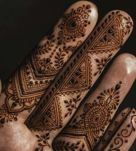 mehndi designs