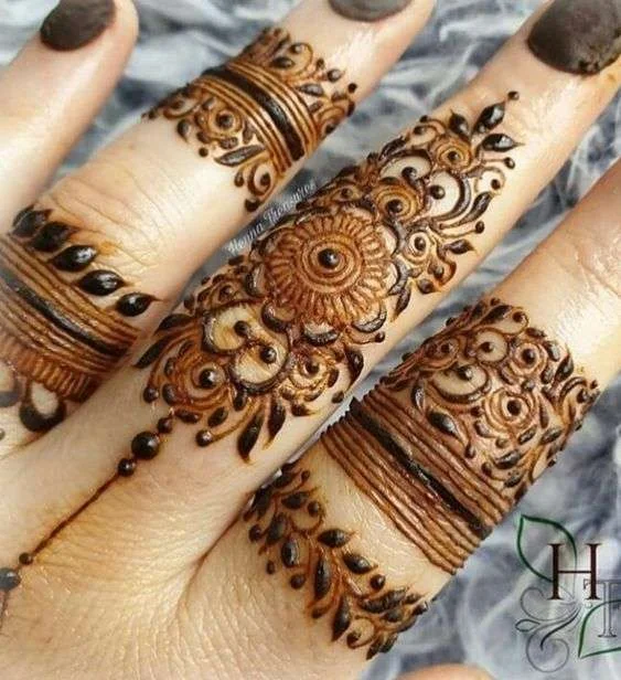 mehndi designs