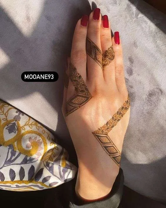 mehndi designs