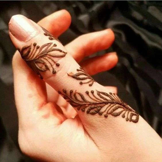 mehndi designs