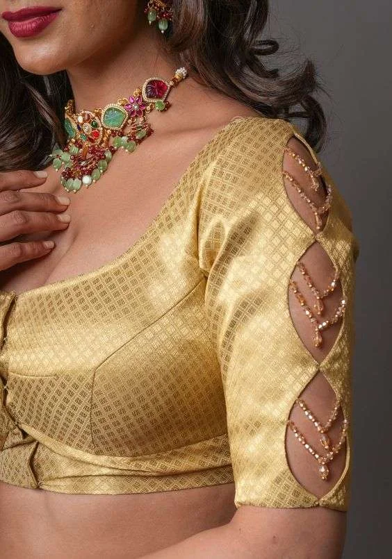 saree blouse designs