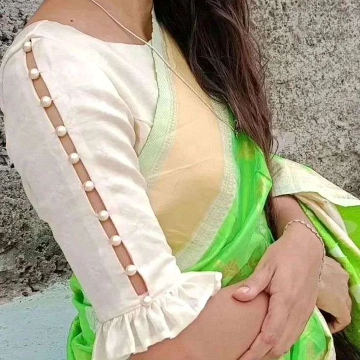 saree blouse designs