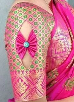 saree blouse designs