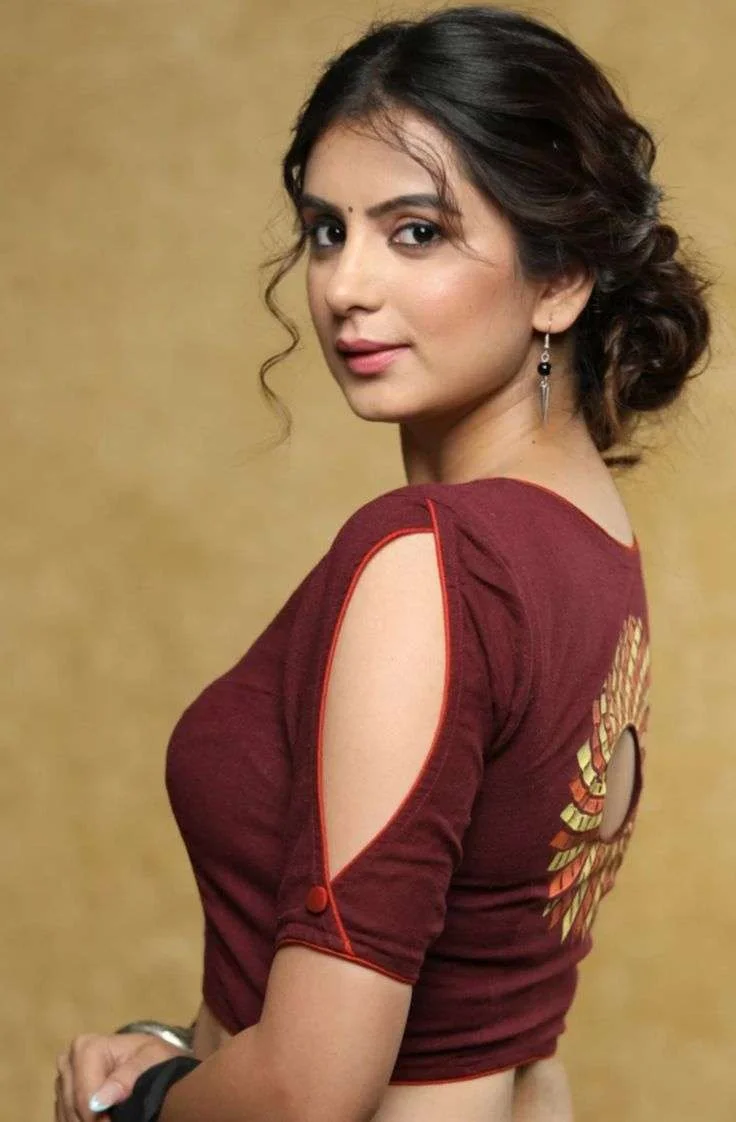 saree blouse designs