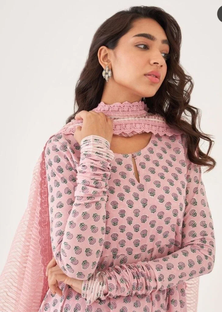 trendy kurta designs