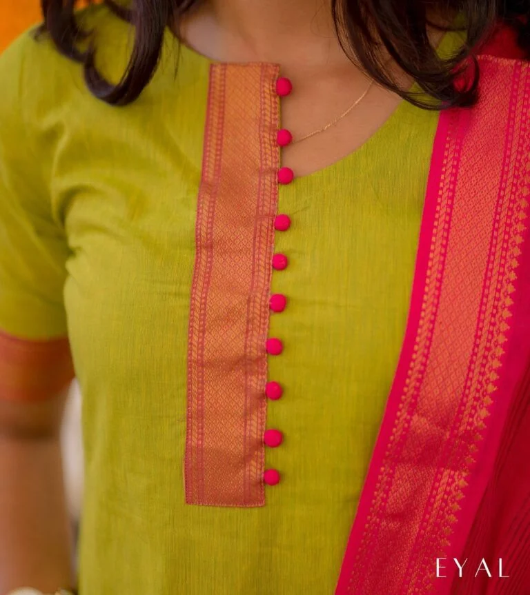 trendy kurta designs