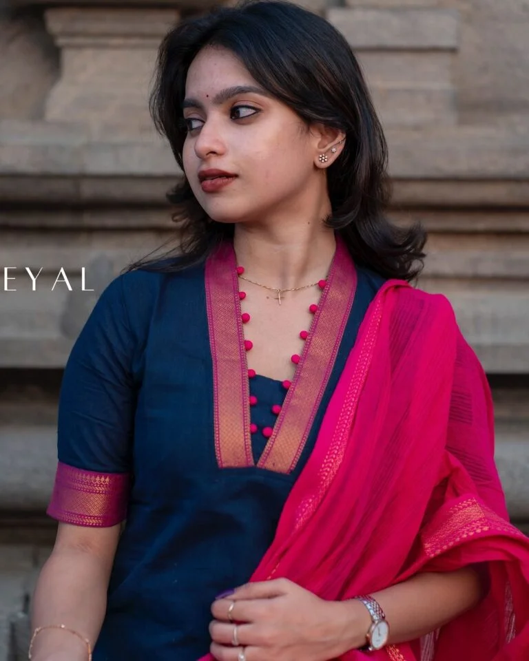 trendy kurta designs