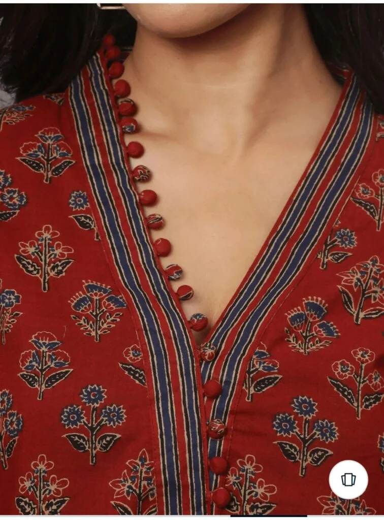 trendy kurta designs