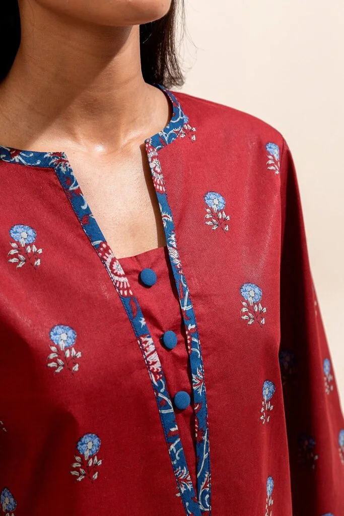 trendy kurta designs