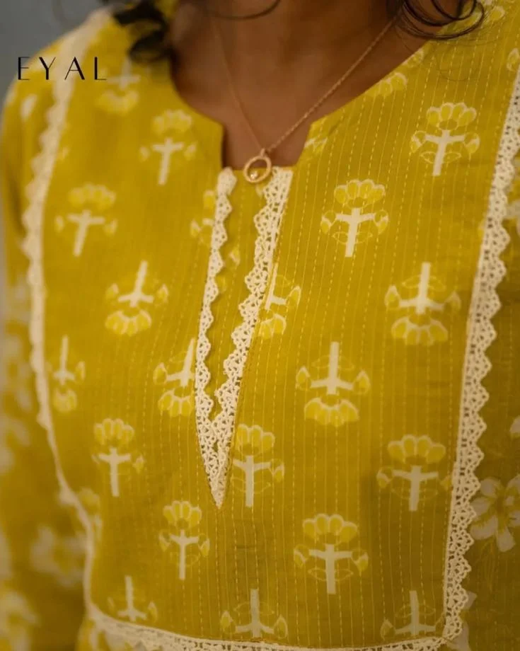 trendy kurta designs