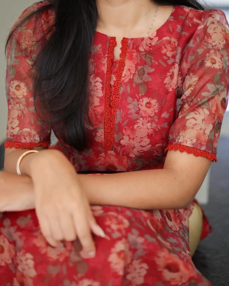 trendy kurta designs