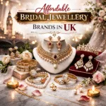 Affordable bridal jewellery UK