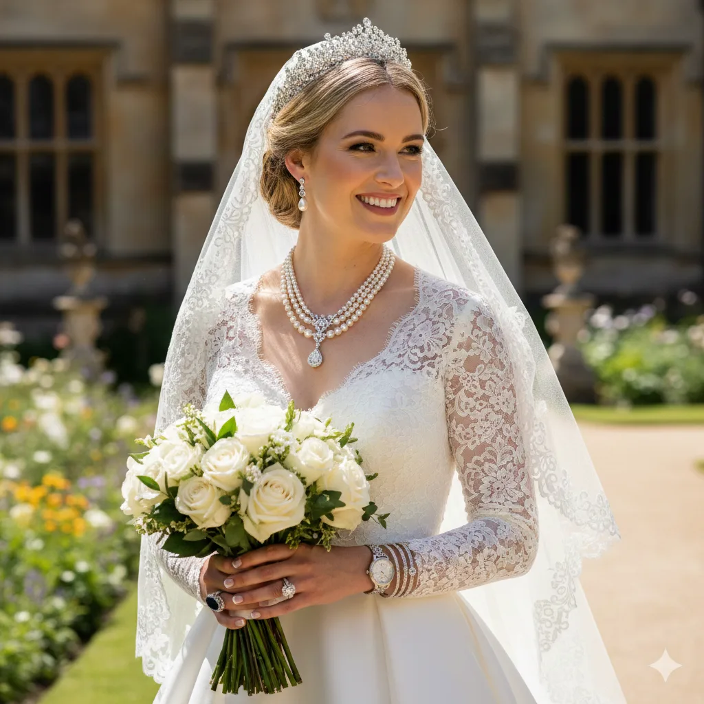 Cheap bridal jewellery brands UK