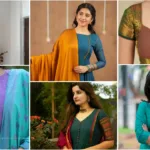 Daily wear cotton kurtis