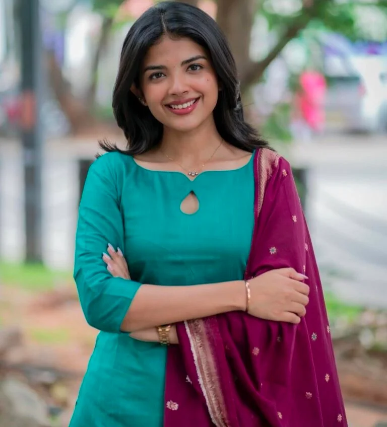 Daily wear cotton kurtis