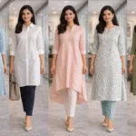 Kurti for Office Wear
