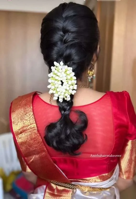 Latest blouse styles