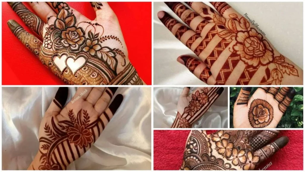 15 Latest Mehndi Designs for Brides: Trending Wedding Art Styles