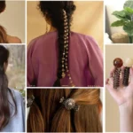 Simple party hairstyles