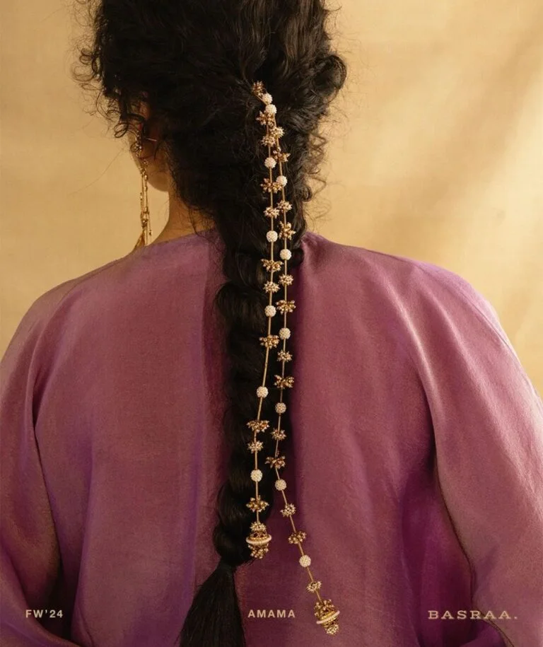 Simple party hairstyles