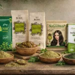 Which Mehndi is Best for Hair Coloring