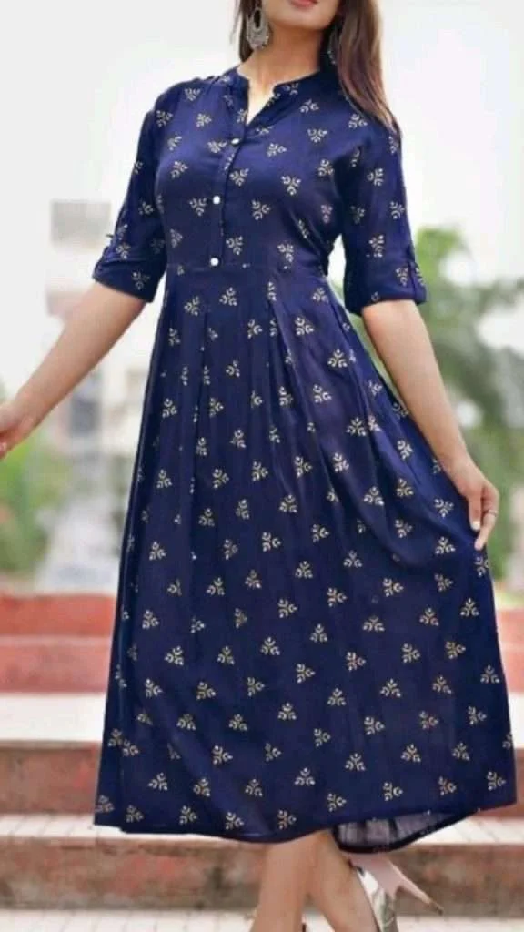cheap kurtis for daily wear