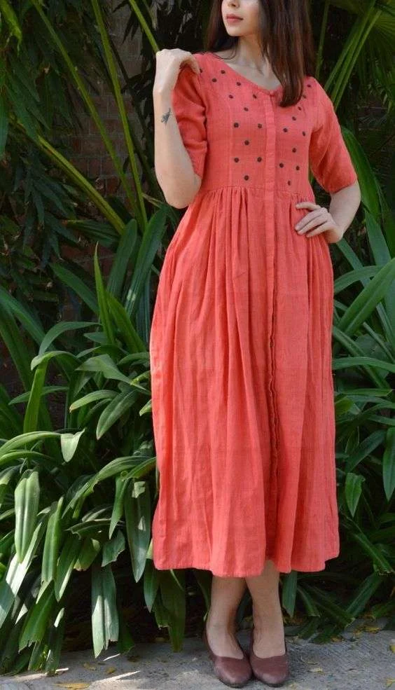 cheap kurtis for daily wear