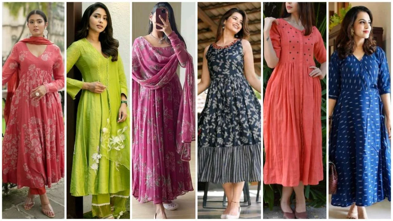 cheap kurtis for daily wear