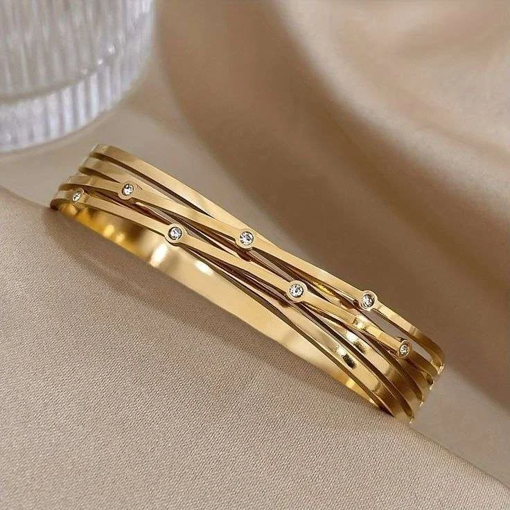 lightweight bangles