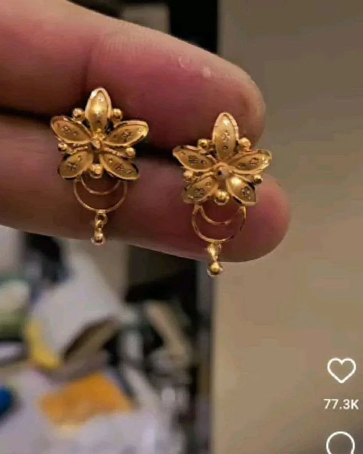 lightweight earrings